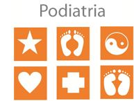 Podiatria - Clínica integrada de prevenção e tratamento dos pés